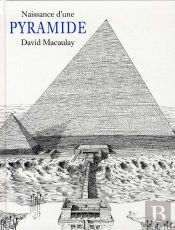 Naissance D'Une Pyramide