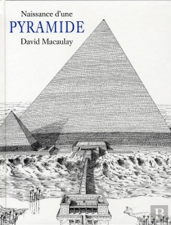 Bertrand.pt - Naissance D'Une Pyramide