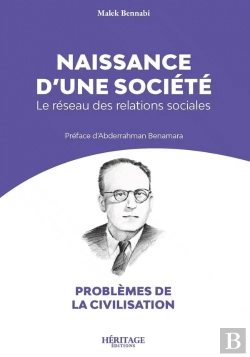 Bertrand.pt - Naissance D'Une Société : Le Réseau Des Relations Sociales