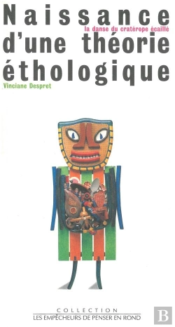Bertrand.pt - Naissance D'Une Theorie Ethologique