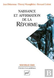 Naissance Et Affirmation De La Réforme