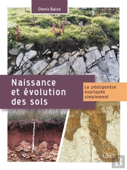 Bertrand.pt - Naissance Et Évolution Des Sols