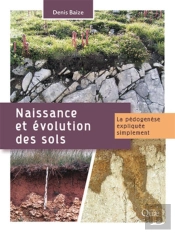 Naissance Et Évolution Des Sols