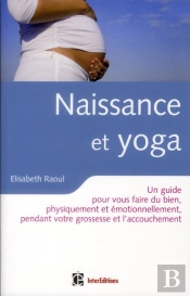 Naissance Et Yoga
