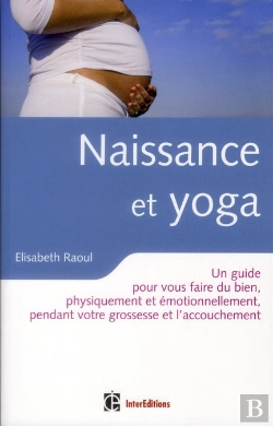 Bertrand.pt - Naissance Et Yoga
