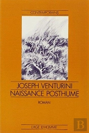 Naissance Posthume