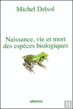 Bertrand.pt - Naissance, Vie Et Mort Des Espèces Biologiques