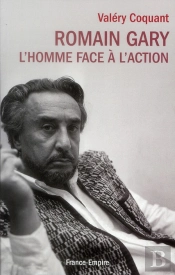 Naissance(S) De Romain Gary