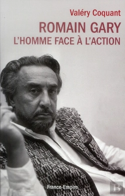 Bertrand.pt - Naissance(S) De Romain Gary