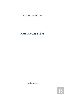 Bertrand.pt - Naissances D'Ève