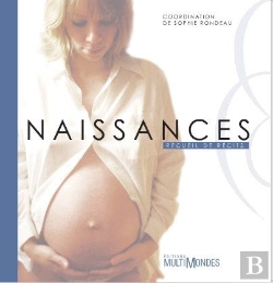 Bertrand.pt - Naissances : Recueil De Récits