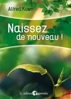 Bertrand.pt - Naissez De Nouveau !
