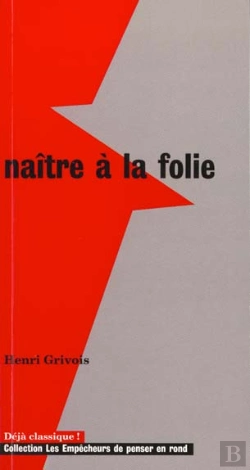 Bertrand.pt - Naitre A La Folie