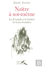 Naître À Soi-Même