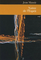 Naître De L'Esprit