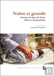 Naitre Et Grandir