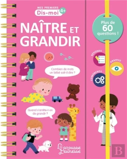 Bertrand.pt - Naitre Et Grandir
