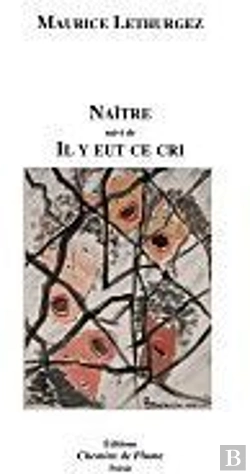Bertrand.pt - Naitre Et  Il Y Eut Ce Cri