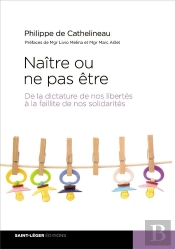 Naître Ou Ne Pas Être