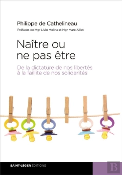 Bertrand.pt - Naître Ou Ne Pas Être