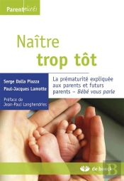 Naître Trop Tôt