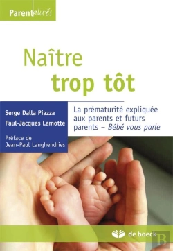 Bertrand.pt - Naître Trop Tôt