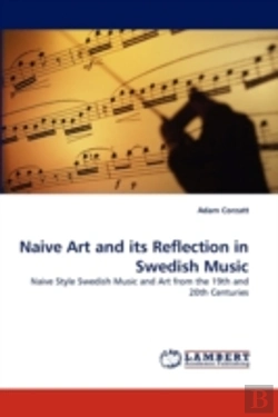 Bertrand.pt - Naive Art And Its Reflection In Swedish Music