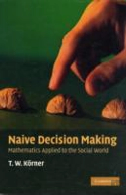 Bertrand.pt - Naive Decision Making