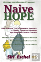 Naive Hope - Setting The Record Straight