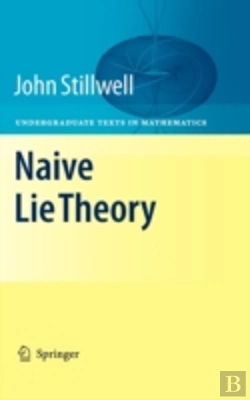Bertrand.pt - Naive Lie Theory