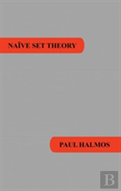 Naive Set Theory