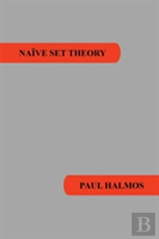 Naive Set Theory