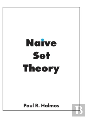 Naive Set Theory