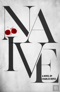 Bertrand.pt - Naive: The Debut Suspense Thriller From