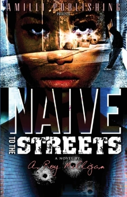 Bertrand.pt - Naive To The Streets