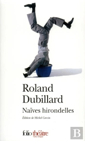 Naïves Hirondelles