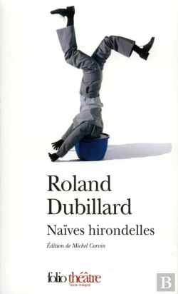 Bertrand.pt - Naïves Hirondelles