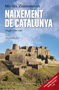 Bertrand.pt - Naixement De Catalunya