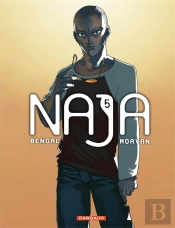 Naja T.5 Naja T5