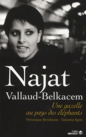 Najat Vallaud-Belkacem - La Gazelle Et Les Elephants