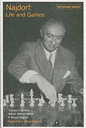 Najdorf - Life And Games
