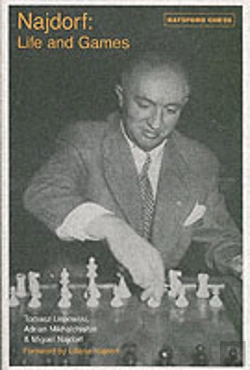 Bertrand.pt - Najdorf - Life And Games