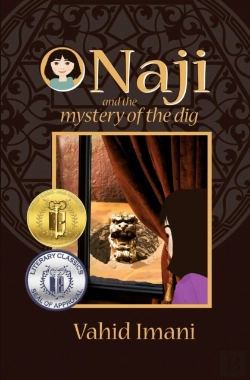 Bertrand.pt - Naji And The Mystery Of The Dig