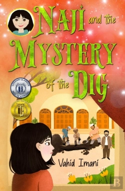 Bertrand.pt - Naji And The Mystery Of The Dig