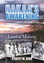 Nakaa'S Awakening