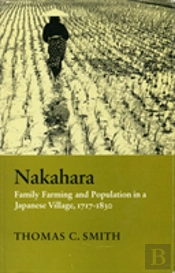 Nakahara
