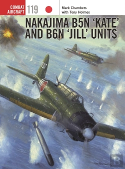 Bertrand.pt - Nakajima B5n Â€˜Kateâ€™ And B6n Â€˜Jillâ€™ Units