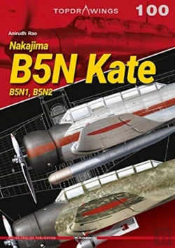 Bertrand.pt - Nakajima B5n Kate. B5n1,B5n2