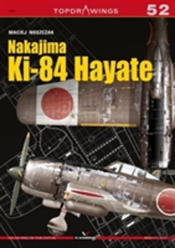 Bertrand.pt - Nakajima Ki-84 Hayate