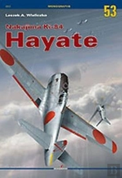 Bertrand.pt - Nakajima Ki-84 Hayate